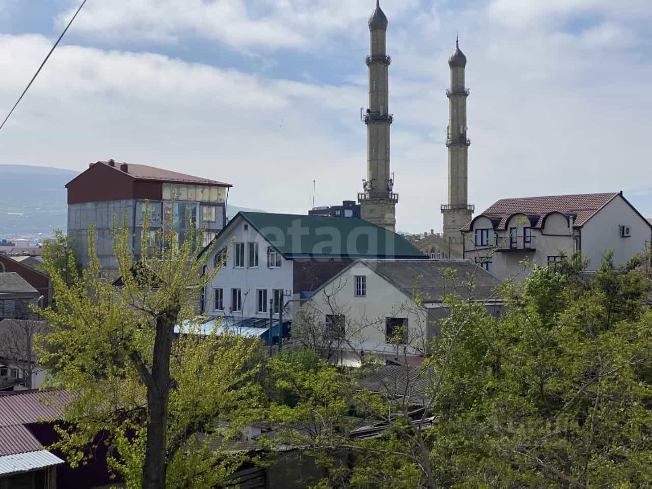 Россия, Республика Дагестан, Махачкала, проспект Расула Гамзатова, 66, фото 28