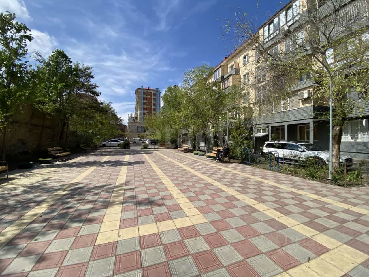 Россия, Республика Дагестан, Махачкала, проспект Расула Гамзатова, 66, фото 29