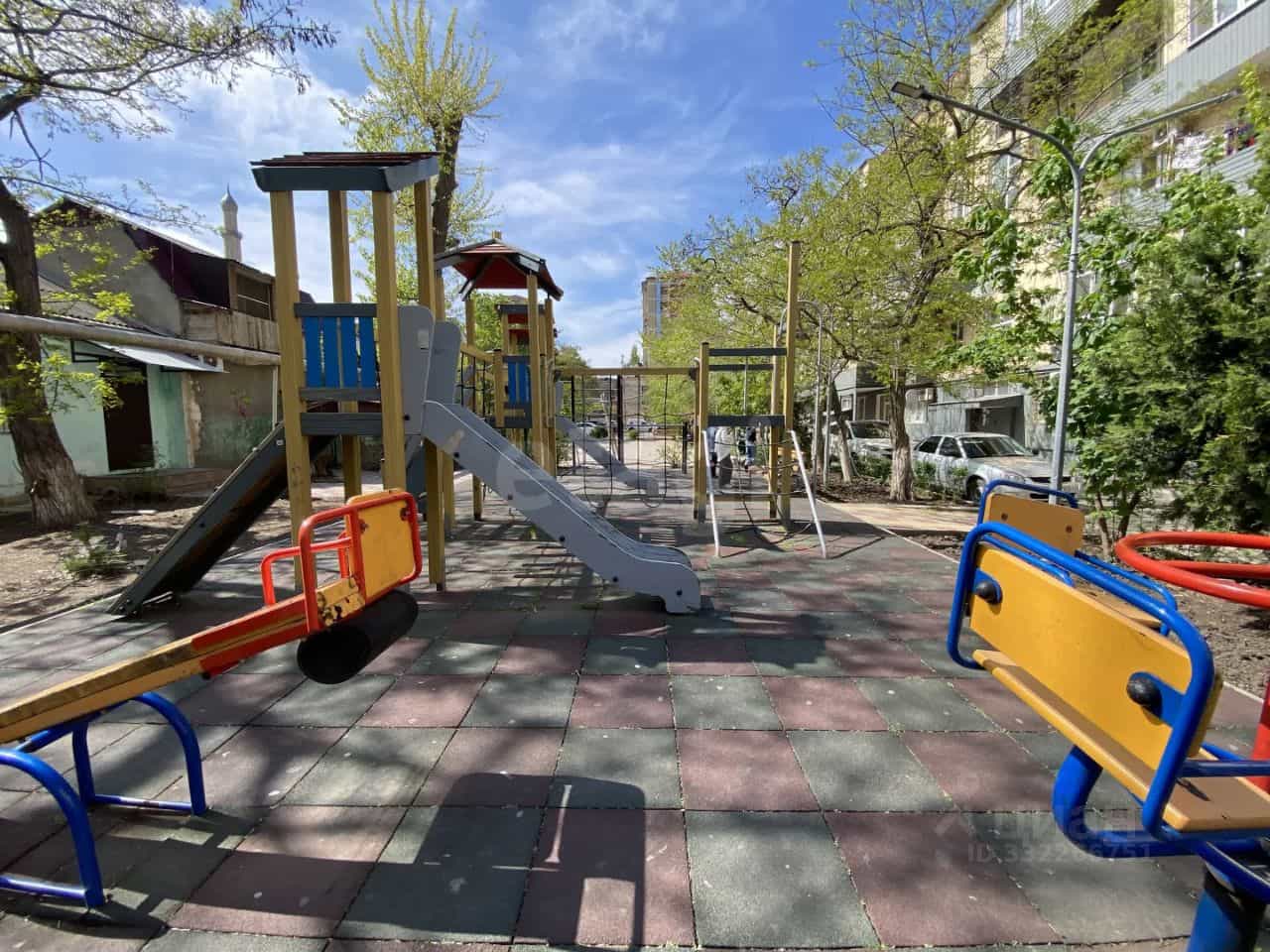 Россия, Республика Дагестан, Махачкала, проспект Расула Гамзатова, 66, фото 30