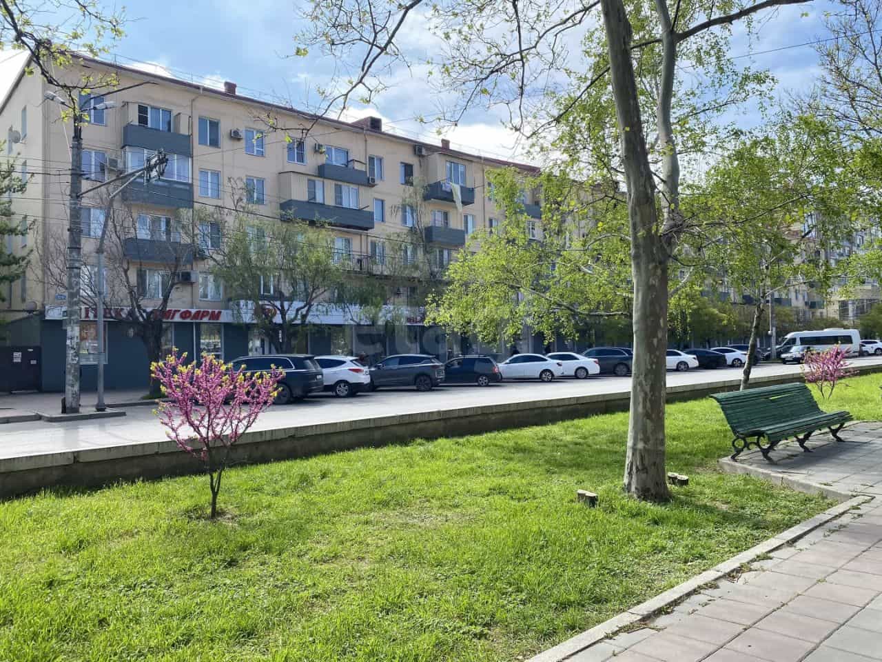 Россия, Республика Дагестан, Махачкала, проспект Расула Гамзатова, 66, фото 31