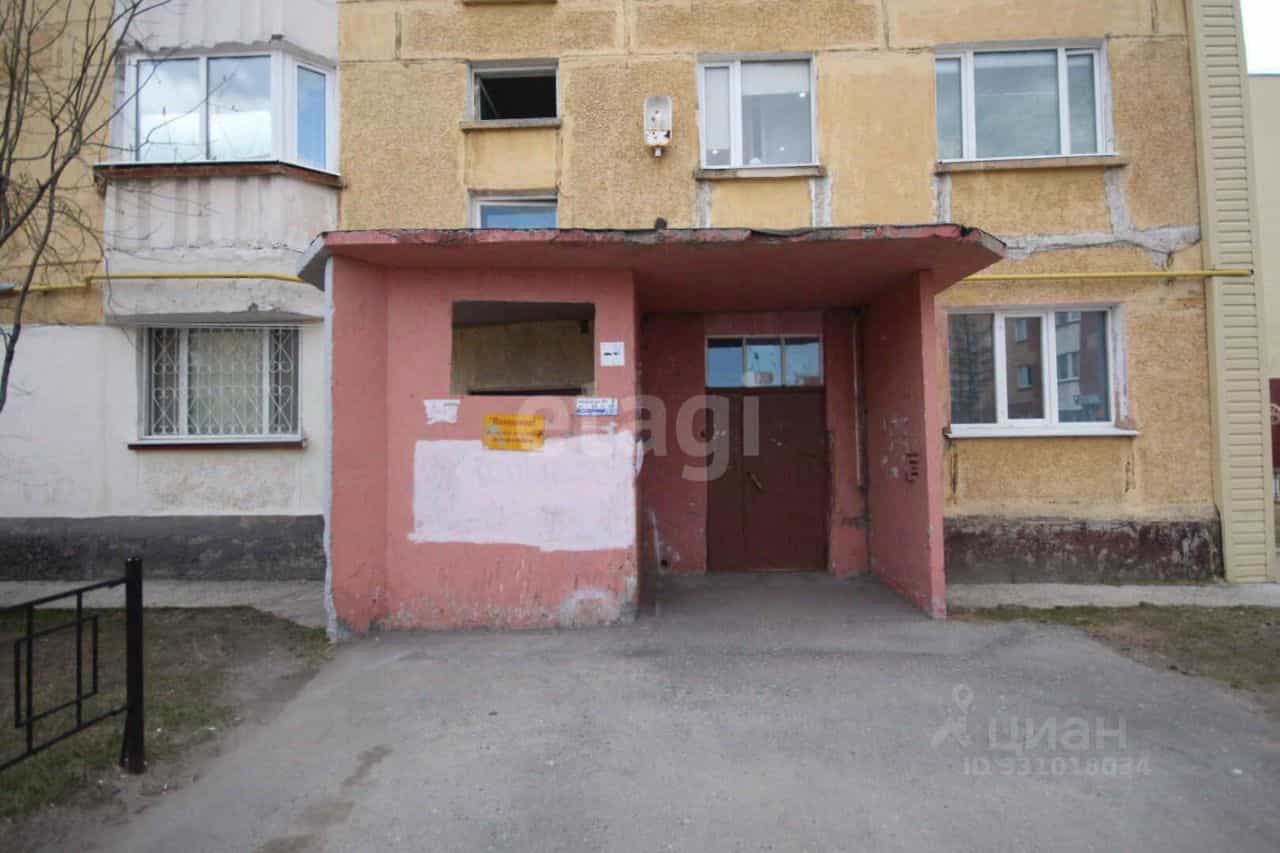 Россия, Ямало-Ненецкий автономный округ, Новый Уренгой, Надымская улица, 3А, фото 6