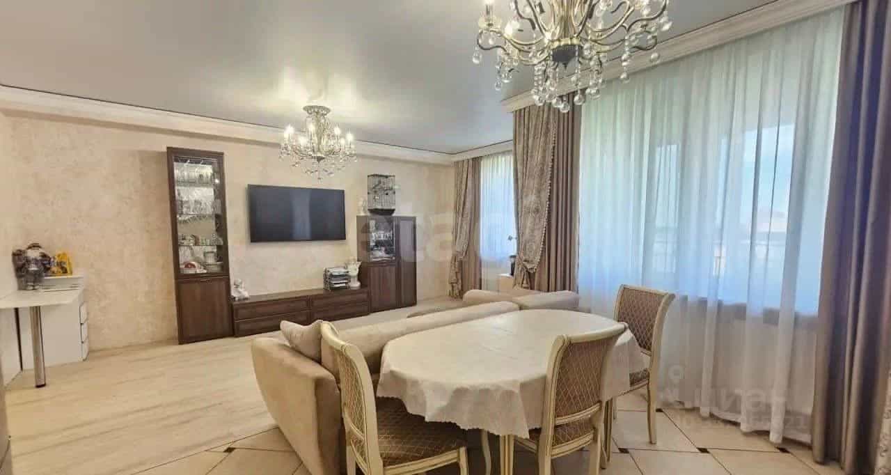 Россия, Киров, Ленинский район, улица Калинина, 7, фото 3