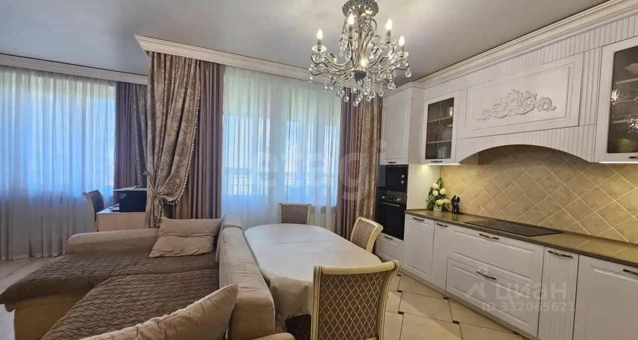 Россия, Киров, Ленинский район, улица Калинина, 7, фото 5