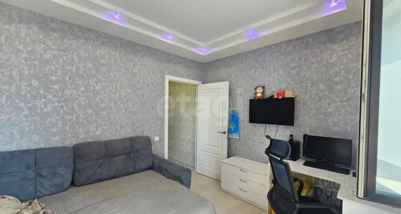 Россия, Киров, Ленинский район, улица Калинина, 7, фото 9