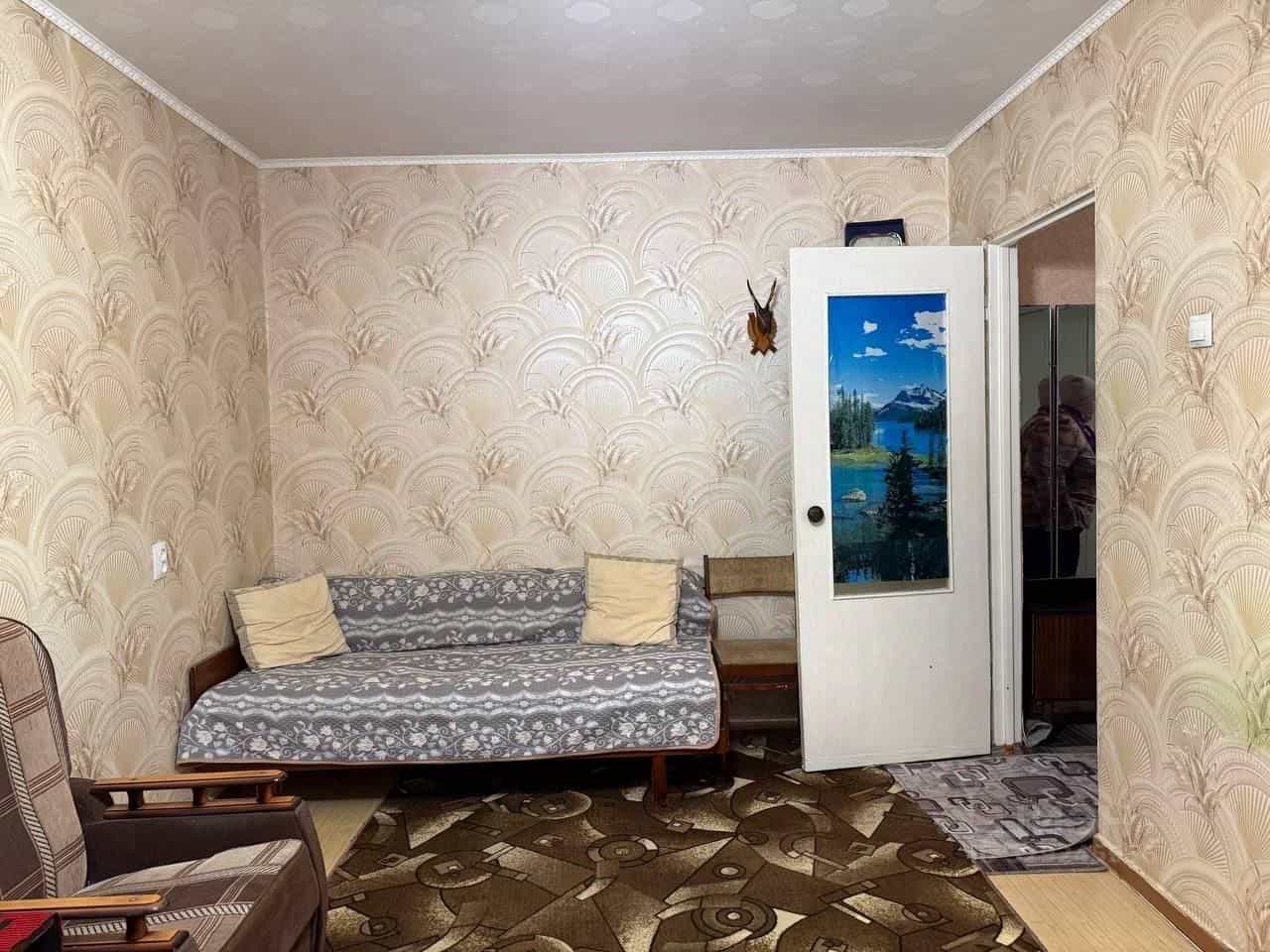 Россия, Республика Мордовия, городской округ Саранск, рабочий посёлок Луховка, Заводская улица, 5