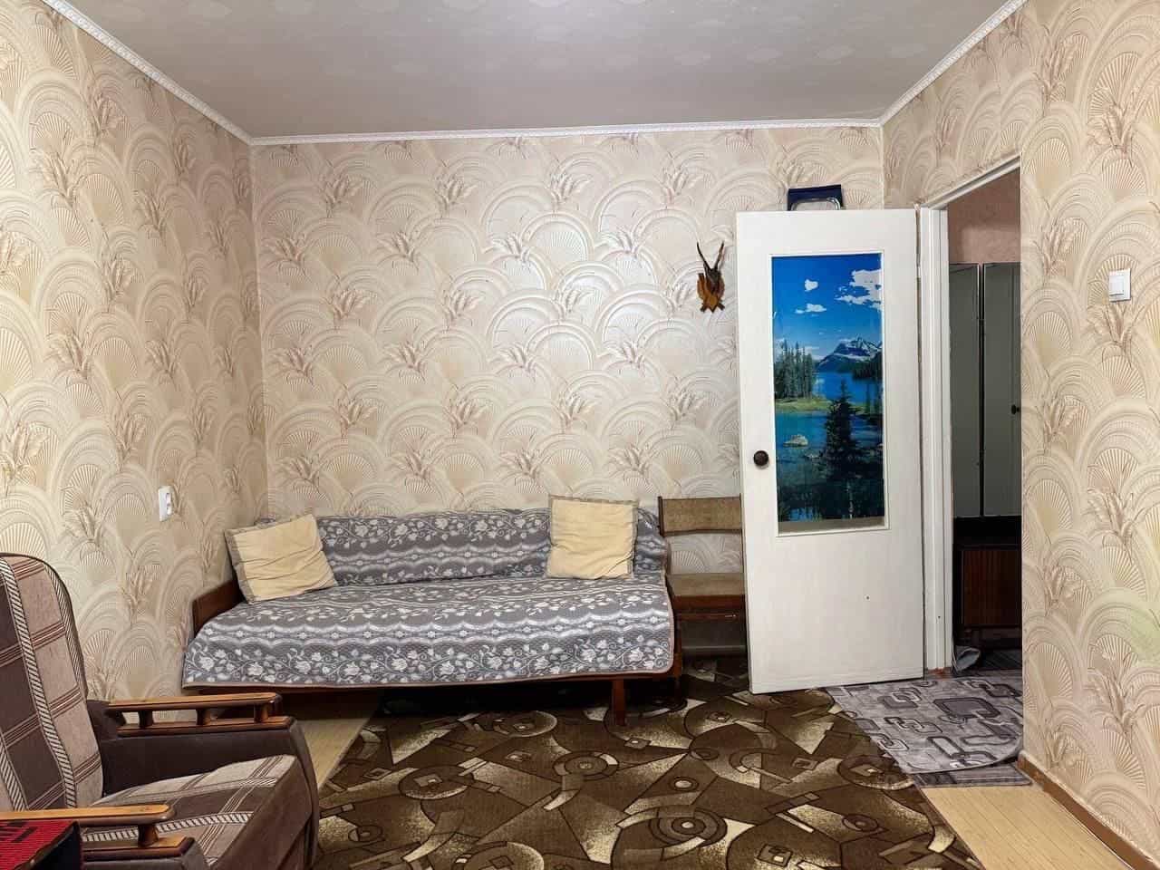 Россия, Республика Мордовия, городской округ Саранск, рабочий посёлок Луховка, Заводская улица, 5, фото 2