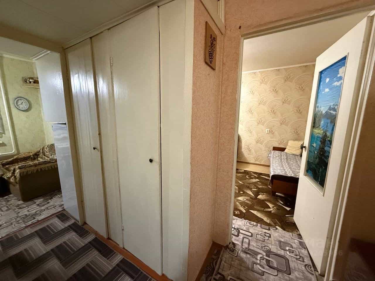 Россия, Республика Мордовия, городской округ Саранск, рабочий посёлок Луховка, Заводская улица, 5, фото 4