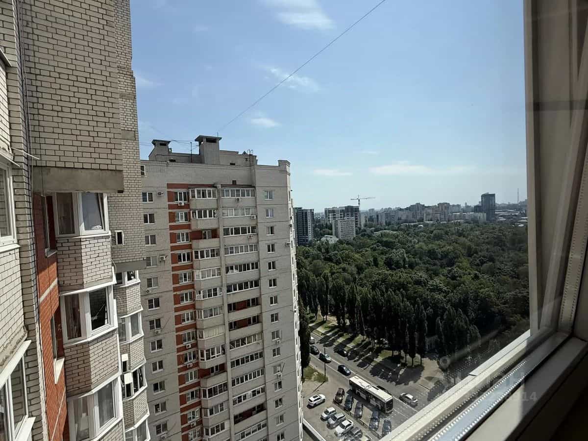 Россия, Воронеж, улица Хользунова, 60Б, фото 7