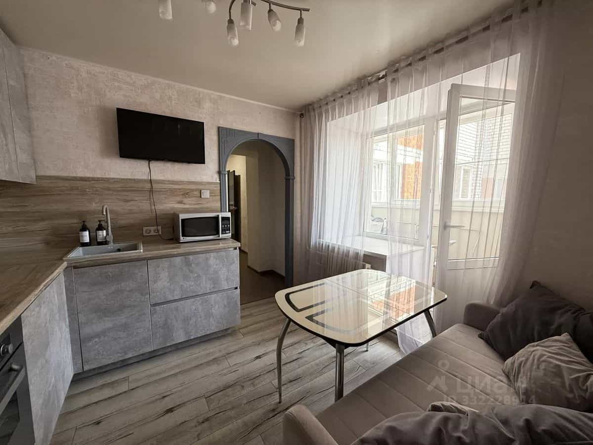 Россия, Воронеж, улица Хользунова, 60Б, фото 8