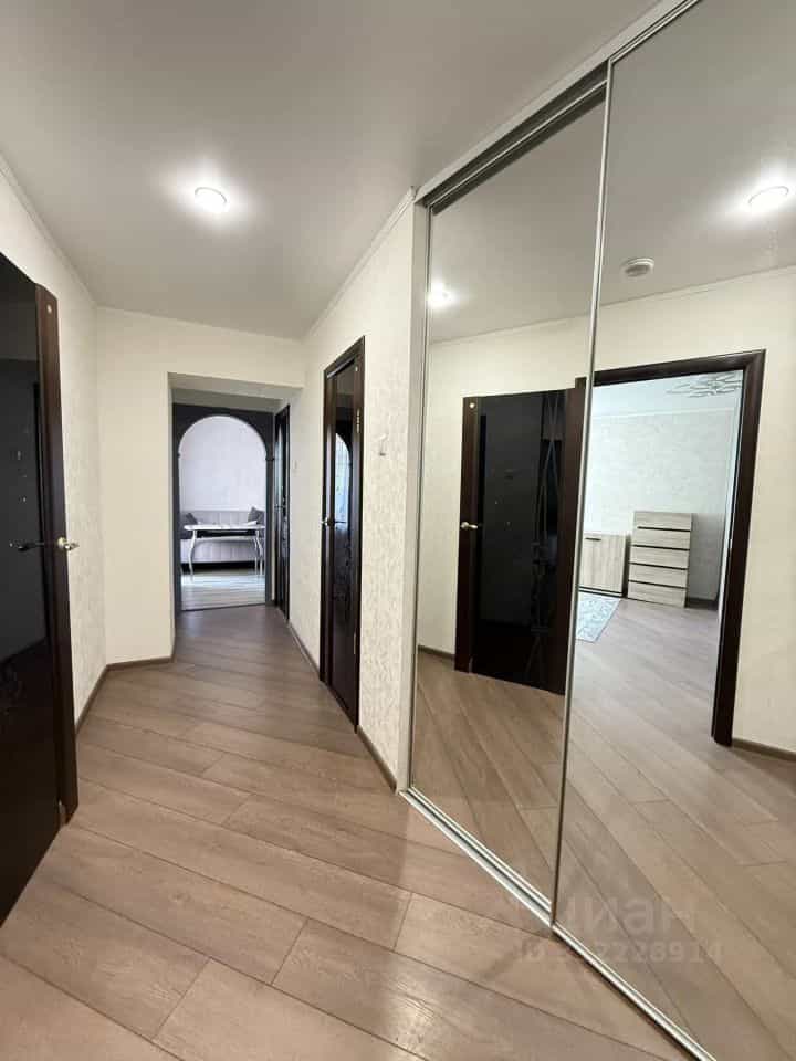 Россия, Воронеж, улица Хользунова, 60Б, фото 9