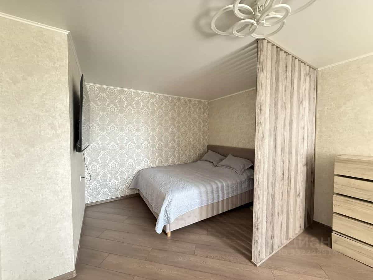 Россия, Воронеж, улица Хользунова, 60Б, фото 16