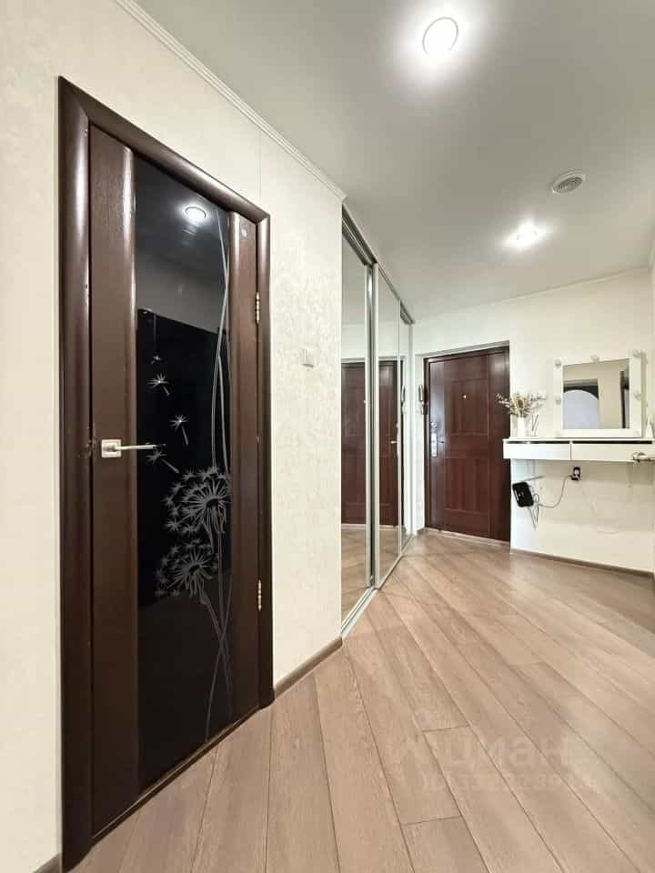 Россия, Воронеж, улица Хользунова, 60Б, фото 23