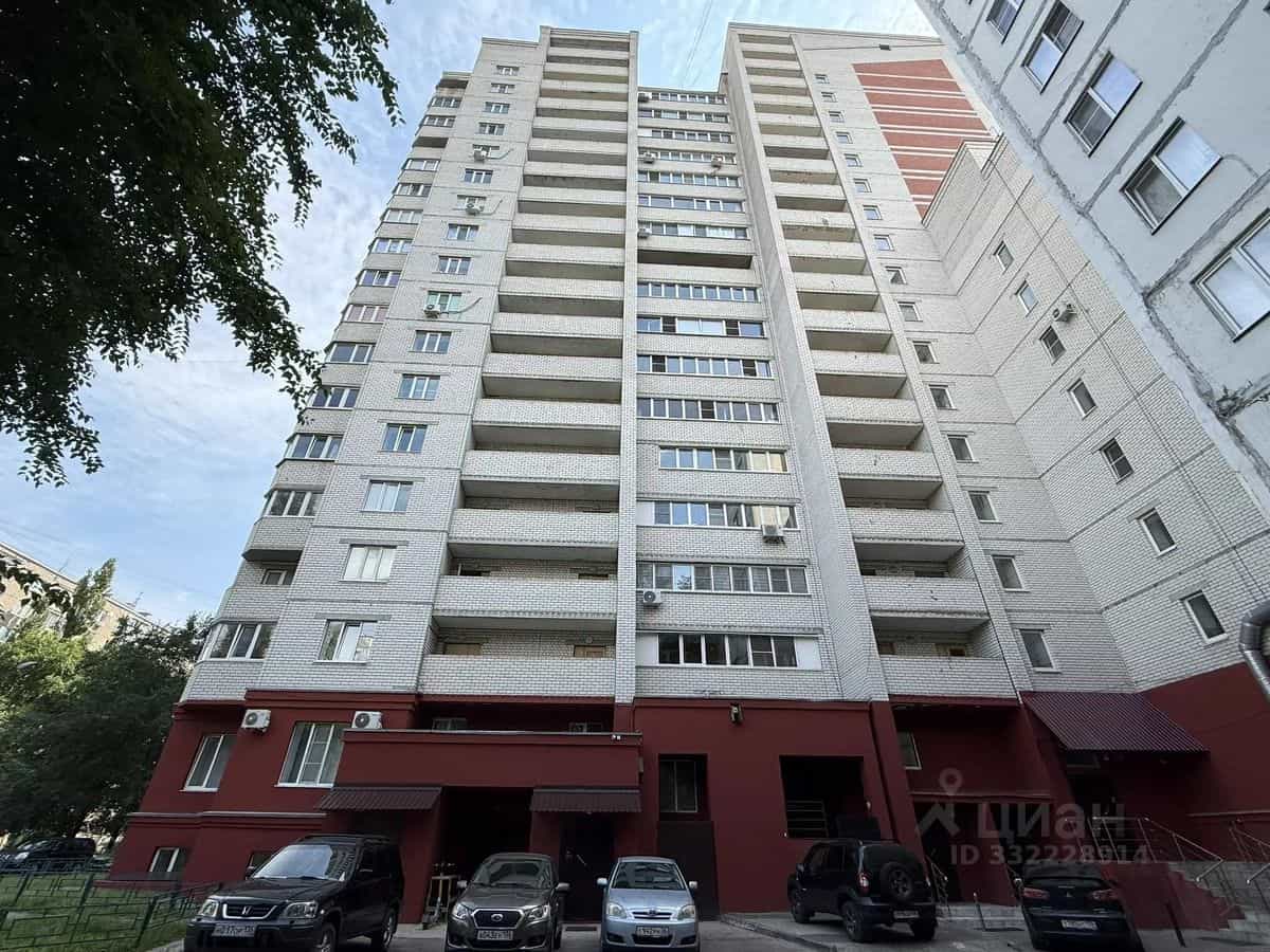 Россия, Воронеж, улица Хользунова, 60Б, фото 29