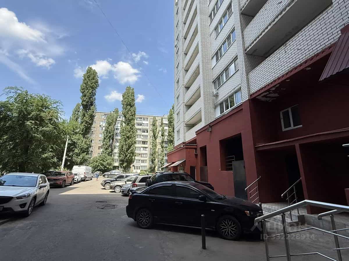 Россия, Воронеж, улица Хользунова, 60Б, фото 30