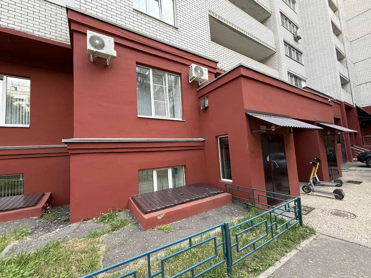 Россия, Воронеж, улица Хользунова, 60Б, фото 31