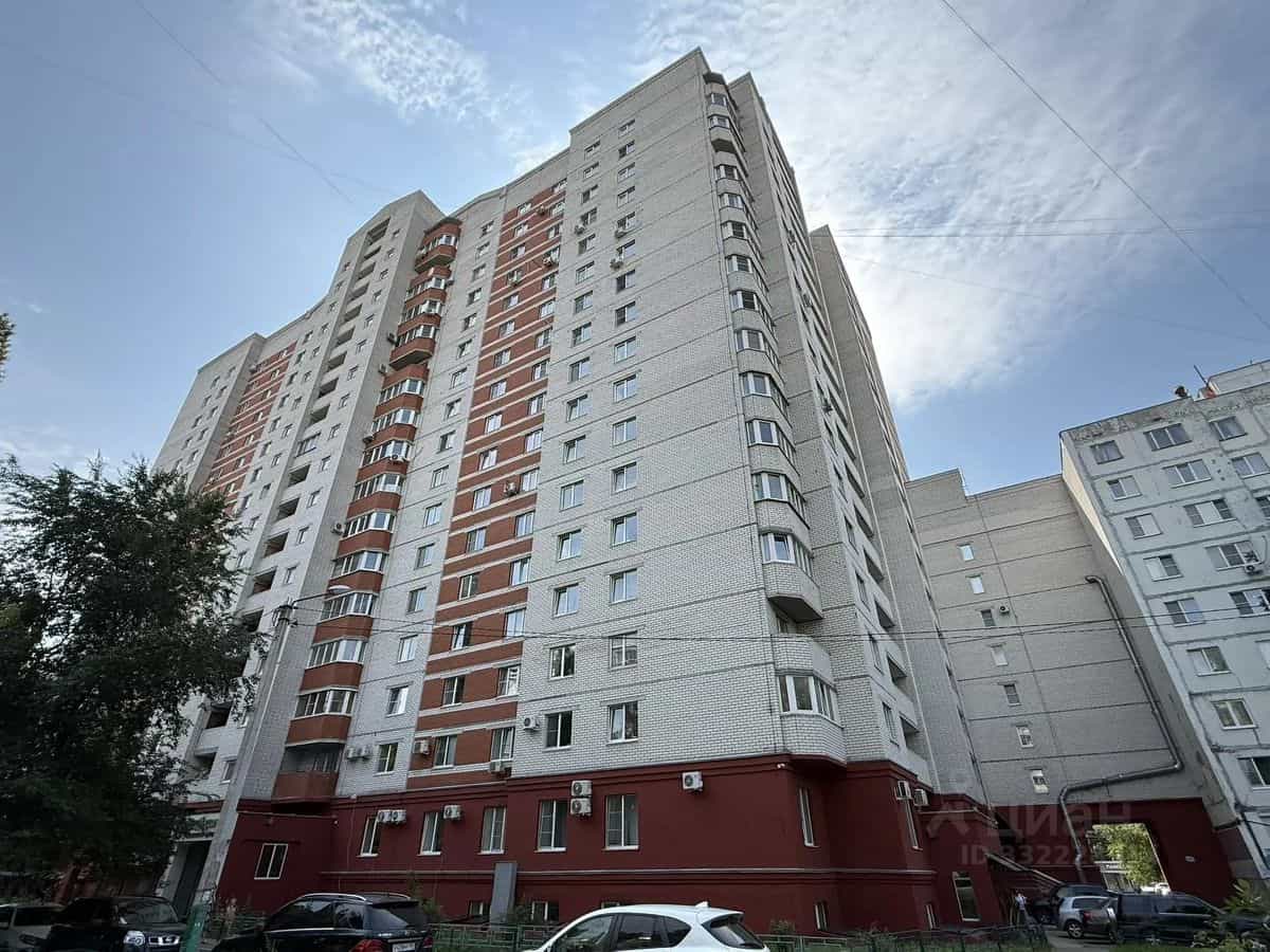 Россия, Воронеж, улица Хользунова, 60Б, фото 34