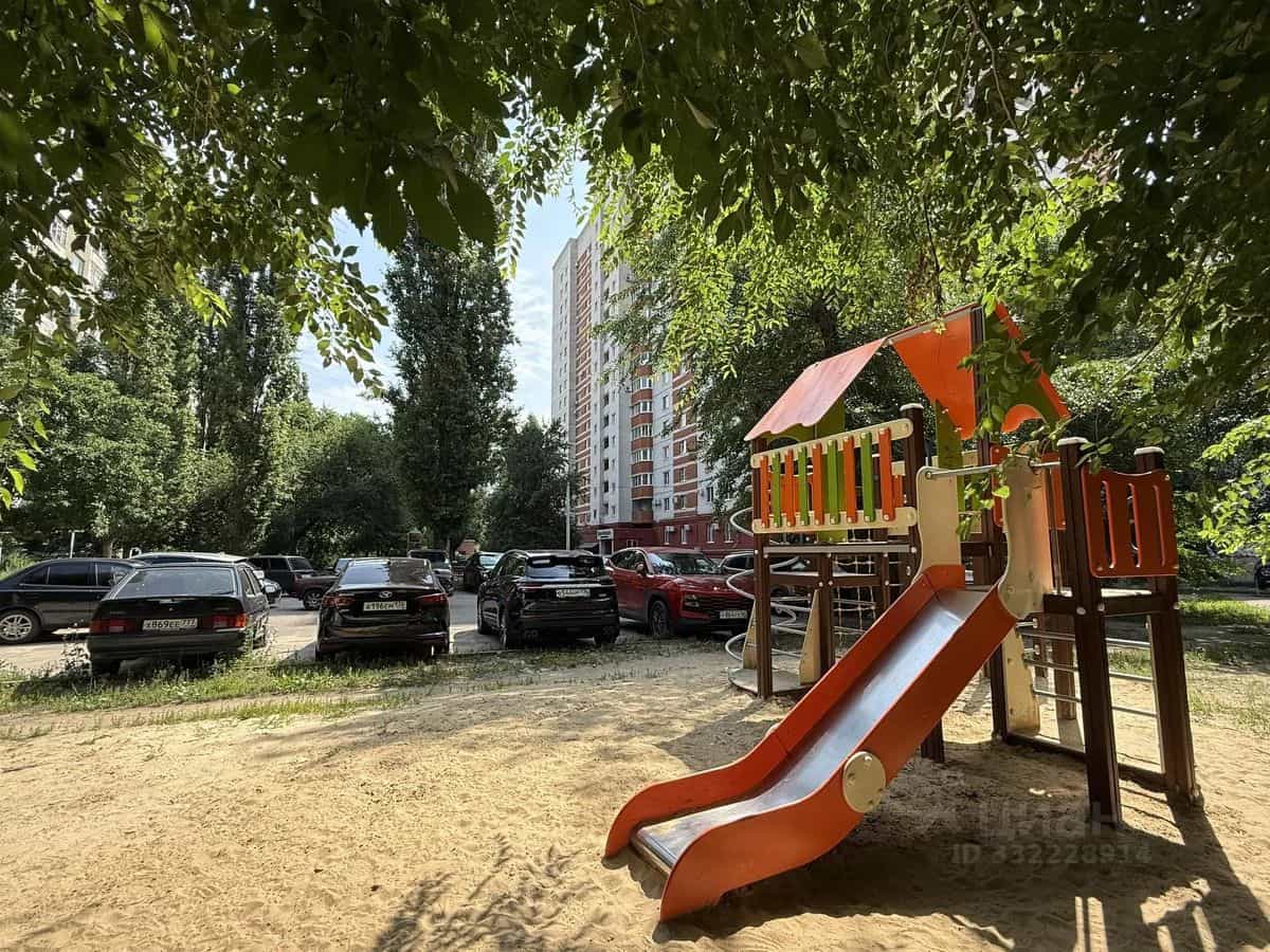 Россия, Воронеж, улица Хользунова, 60Б, фото 35