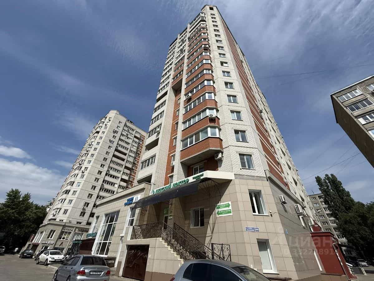 Россия, Воронеж, улица Хользунова, 60Б, фото 39