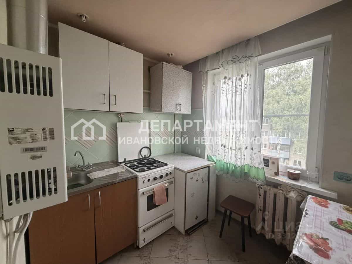 Россия, Иваново, проспект Текстильщиков, 117Б, фото 5