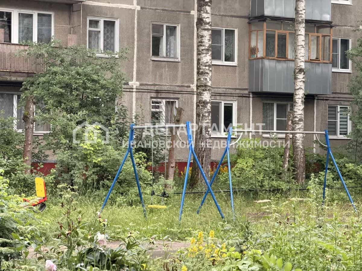 Россия, Иваново, проспект Текстильщиков, 117Б, фото 12