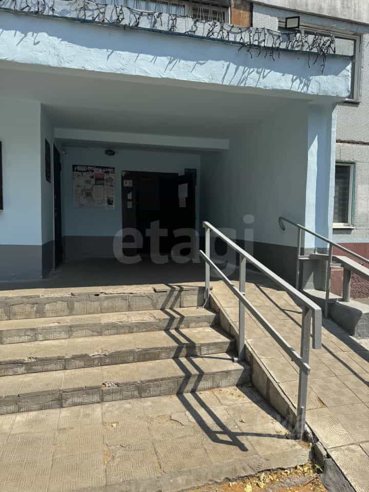 Россия, Кемерово, бульвар Строителей, 20, фото 7