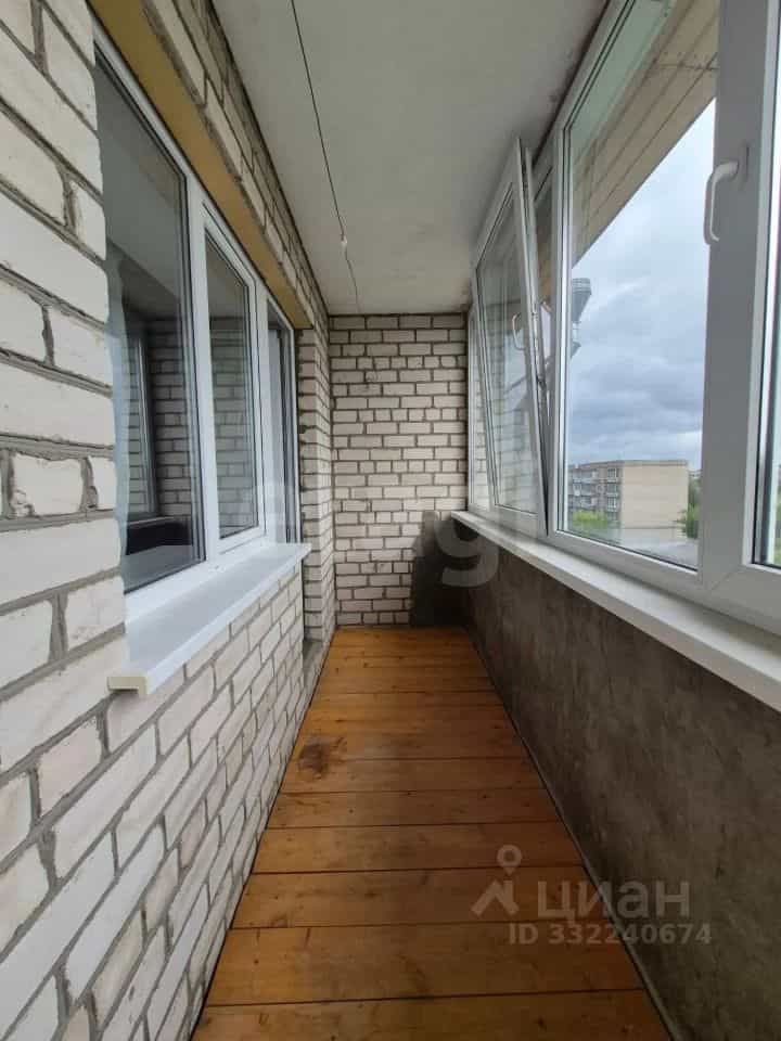 Россия, Костромская область, Буй, улица Карла Маркса, 35