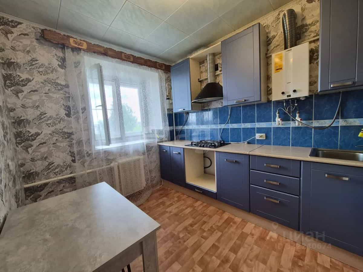 Россия, Костромская область, Буй, улица Карла Маркса, 35, фото 5