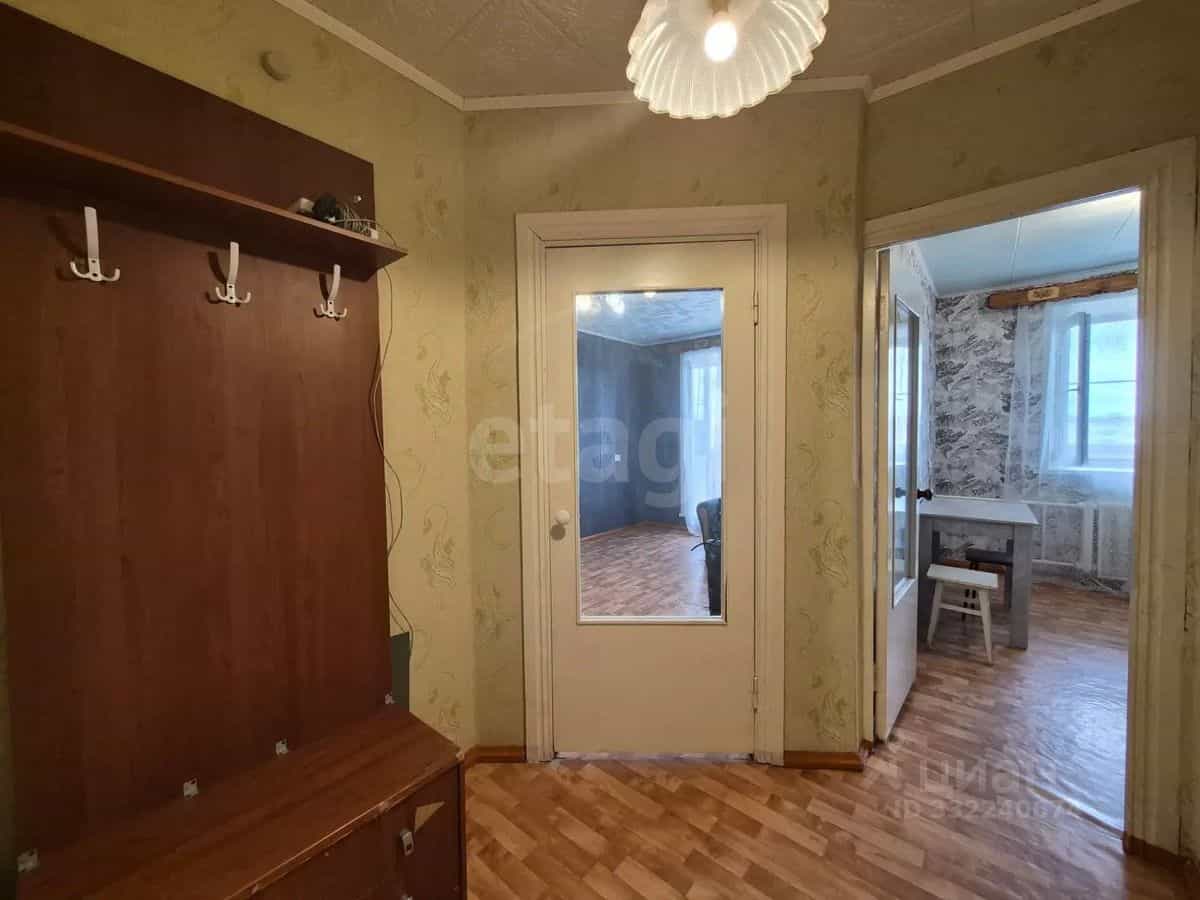 Россия, Костромская область, Буй, улица Карла Маркса, 35, фото 10