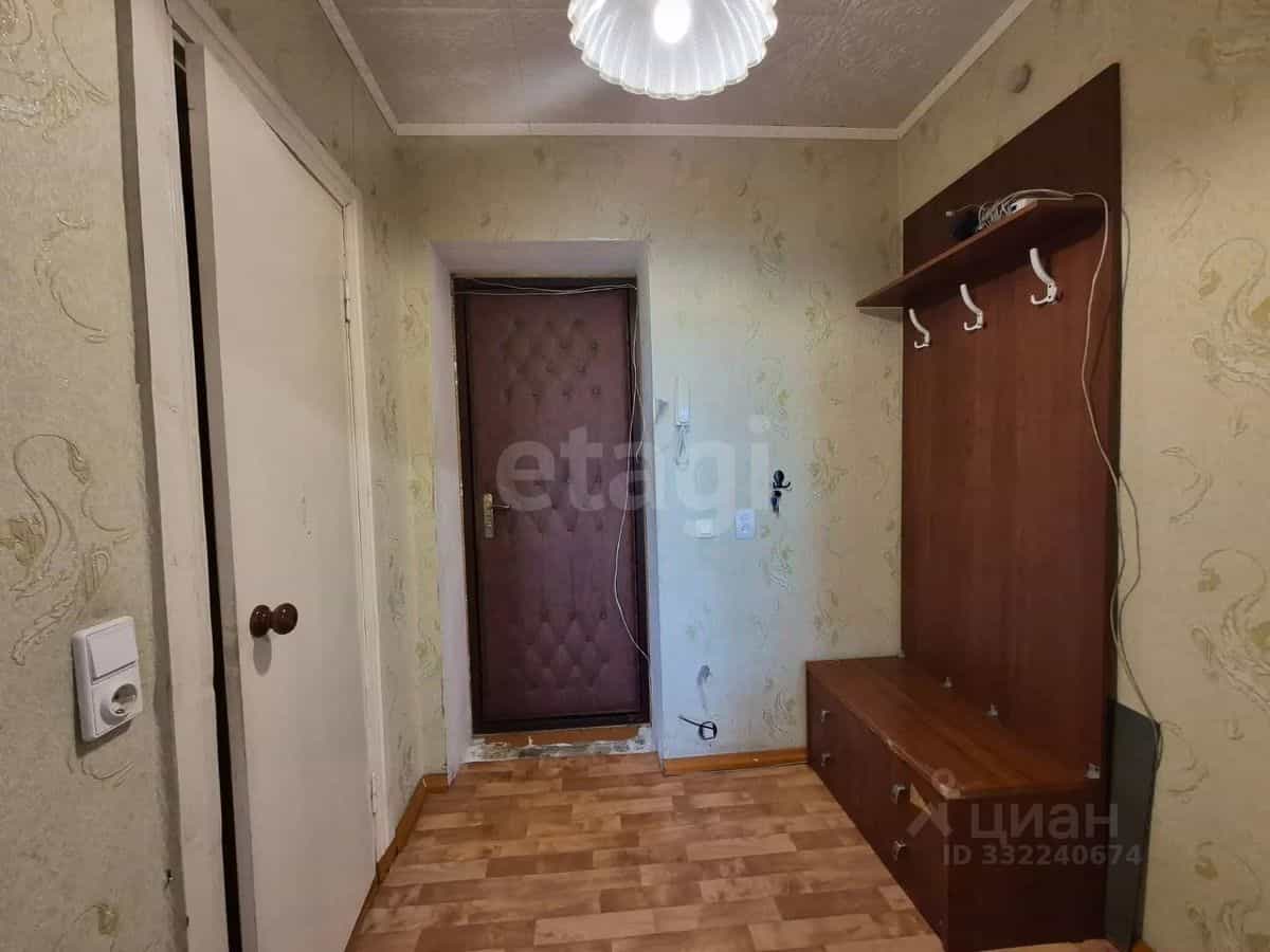 Россия, Костромская область, Буй, улица Карла Маркса, 35, фото 11