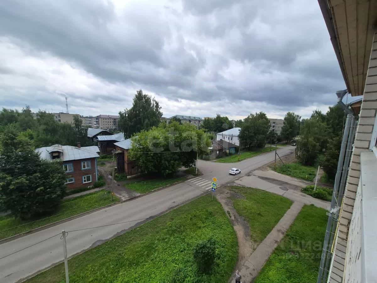 Россия, Костромская область, Буй, улица Карла Маркса, 35, фото 15