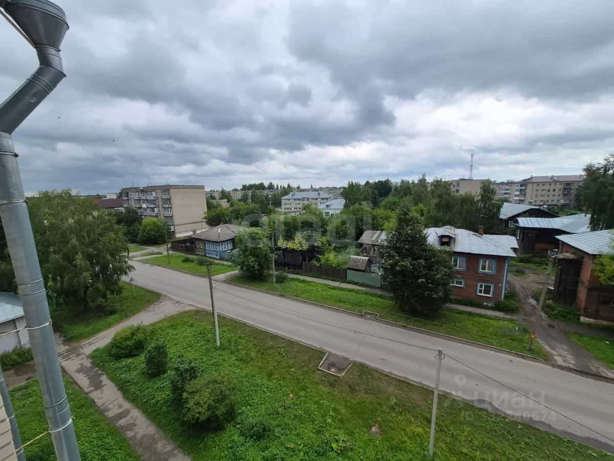 Россия, Костромская область, Буй, улица Карла Маркса, 35, фото 16