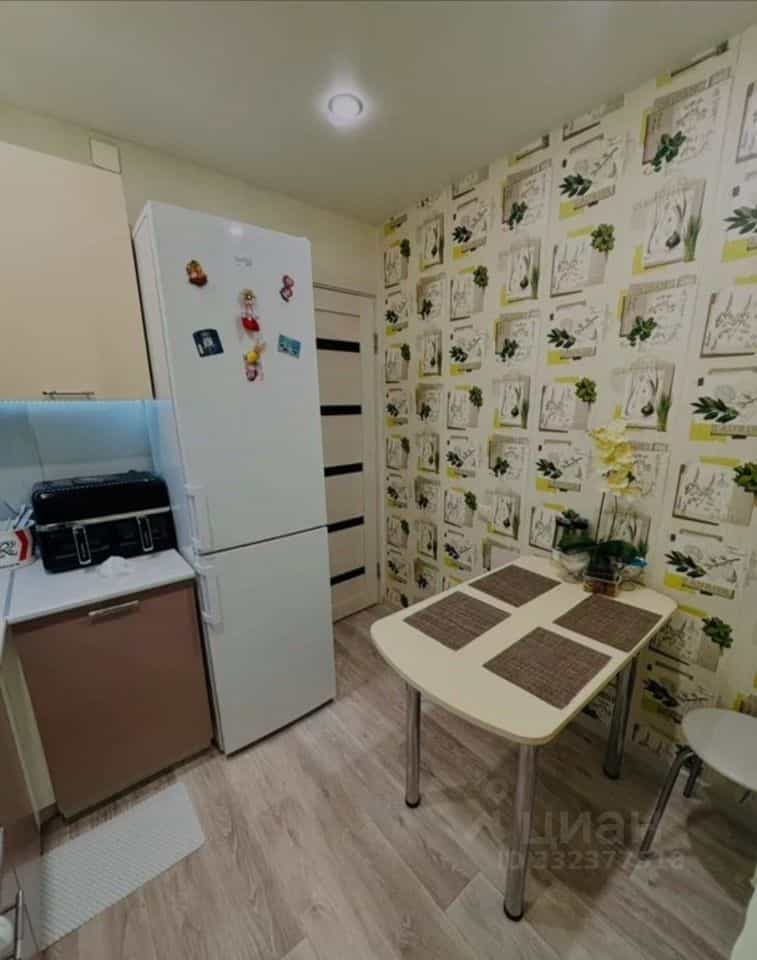 Россия, Пермь, улица Анвара Гатауллина, 8, фото 2