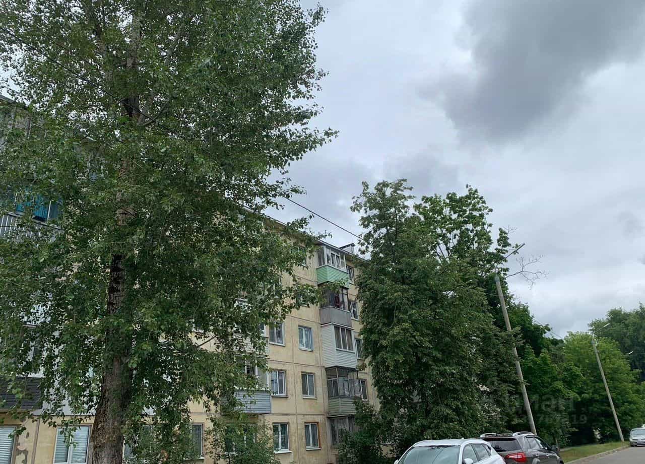 Россия, Брянск, улица Володарского, 48, фото 38