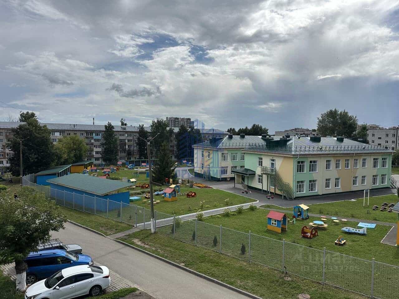 Россия, Чувашская Республика — Чувашия, Новочебоксарск, Советская улица, 16, фото 10