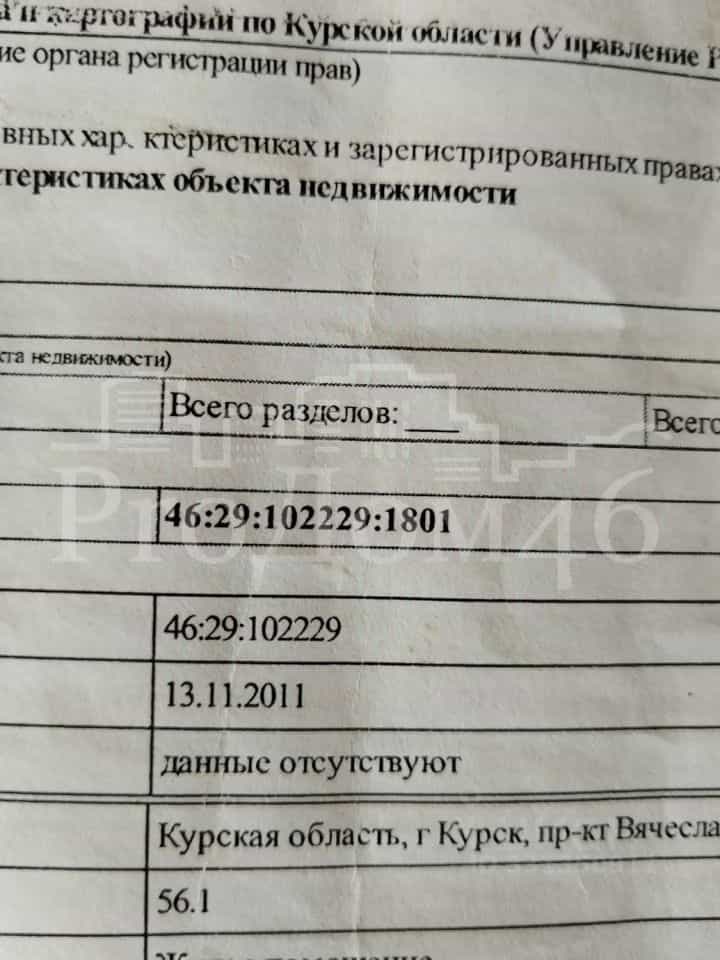 Россия, Курск, проспект Вячеслава Клыкова, 7, фото 8