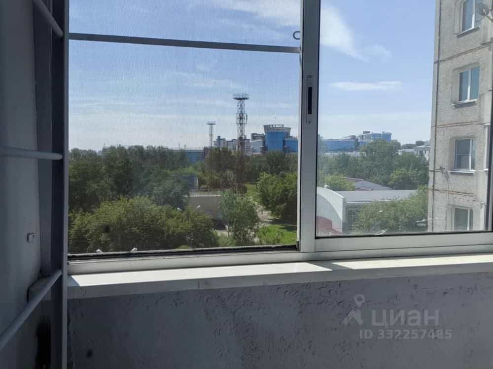 Россия, Иркутск, улица Боткина, 8А, фото 2