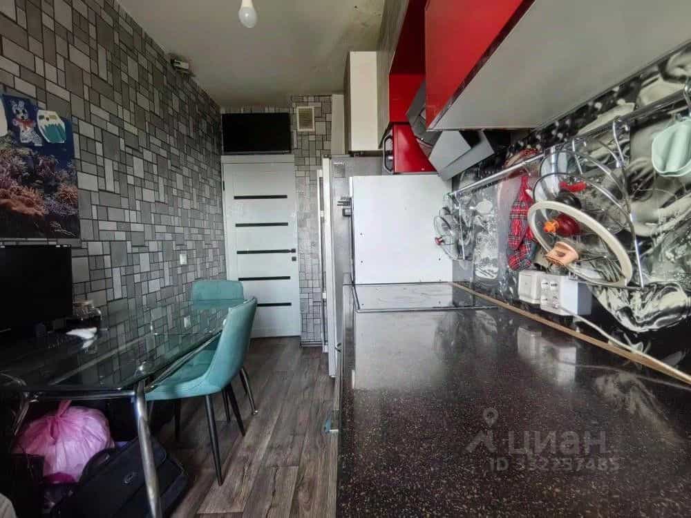 Россия, Иркутск, улица Боткина, 8А, фото 3