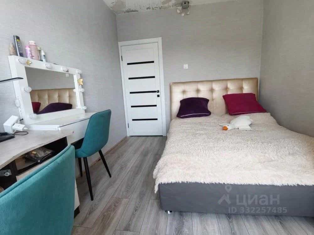 Россия, Иркутск, улица Боткина, 8А, фото 9