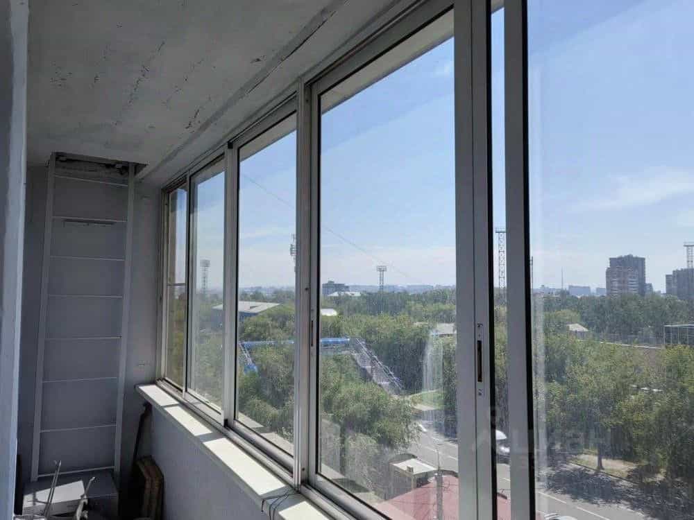 Россия, Иркутск, улица Боткина, 8А, фото 13