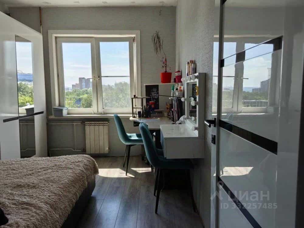 Россия, Иркутск, улица Боткина, 8А, фото 15