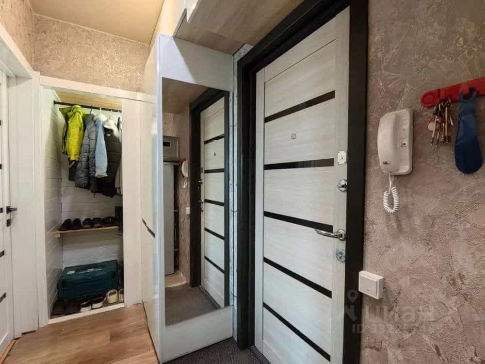 Россия, Иркутск, улица Боткина, 8А, фото 17