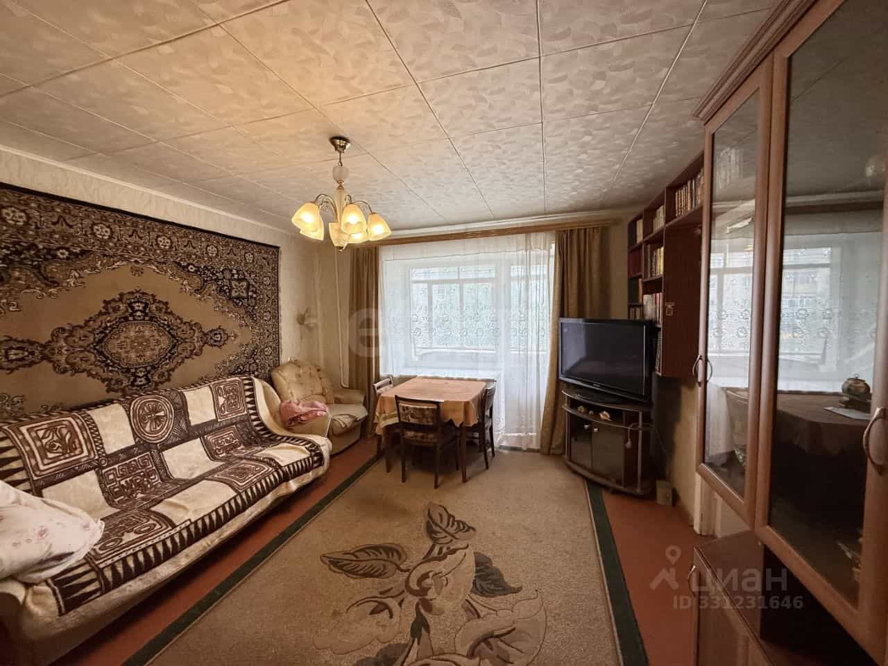 Россия, Тульская область, Алексин, улица Ленина, 4/14, фото 3