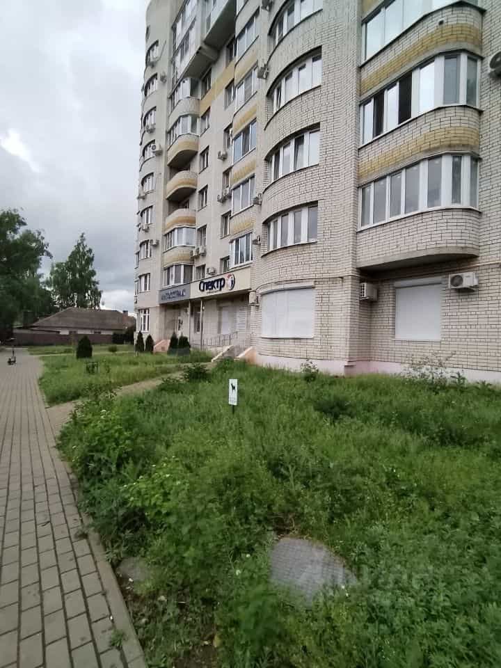 Россия, Тамбов, Советская улица, 2А, фото 3