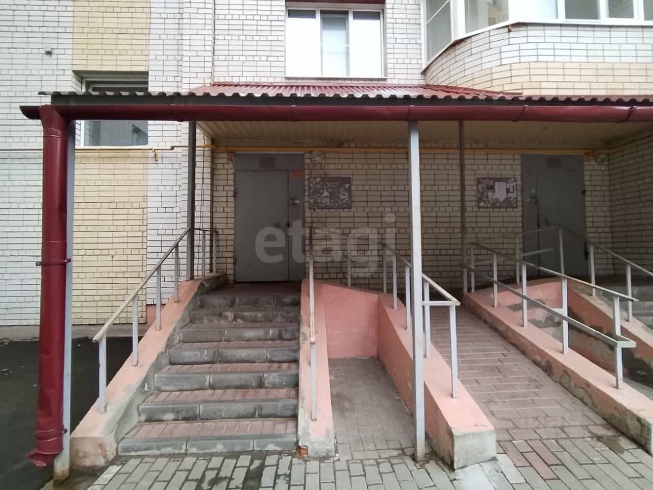 Россия, Тамбов, Советская улица, 2А, фото 21