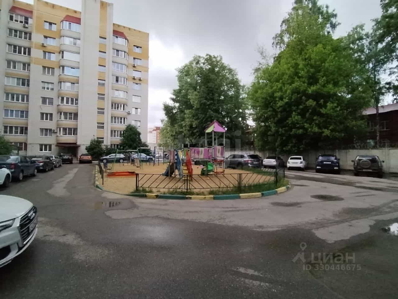Россия, Тамбов, Советская улица, 2А, фото 22