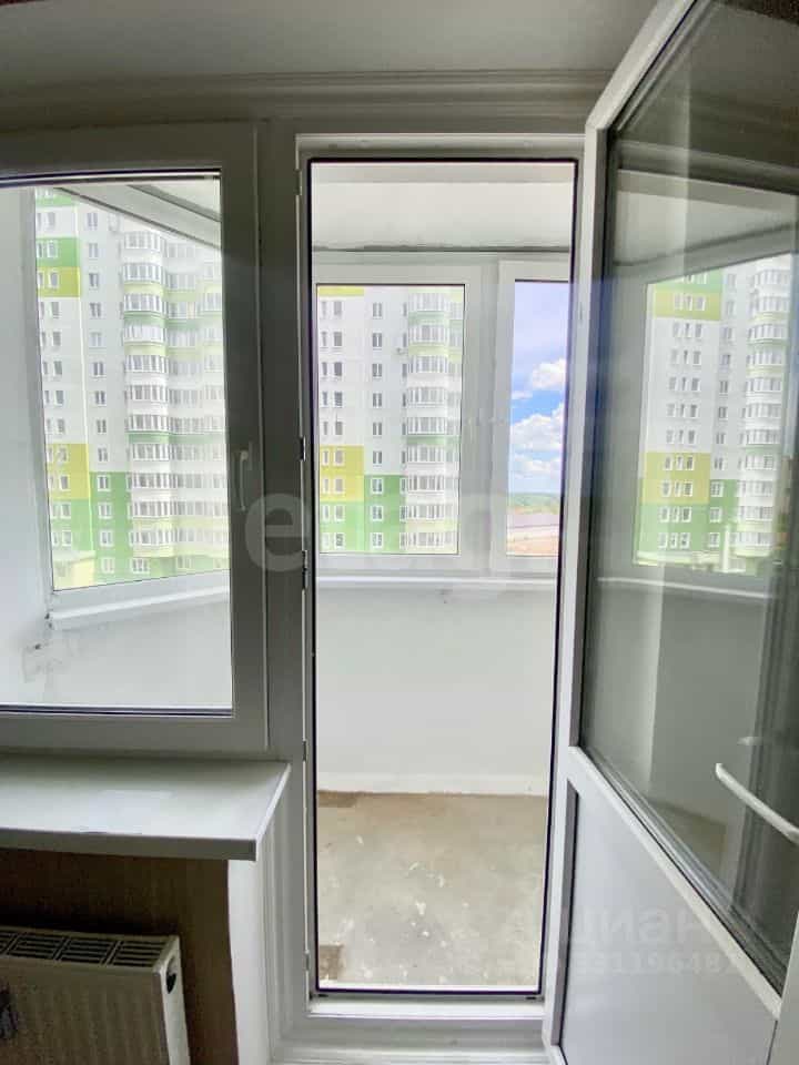 Россия, Курск, улица Евгения Клевцова, 28, фото 6