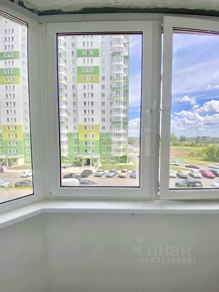 Россия, Курск, улица Евгения Клевцова, 28, фото 8