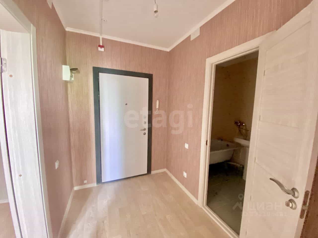 Россия, Курск, улица Евгения Клевцова, 28, фото 10