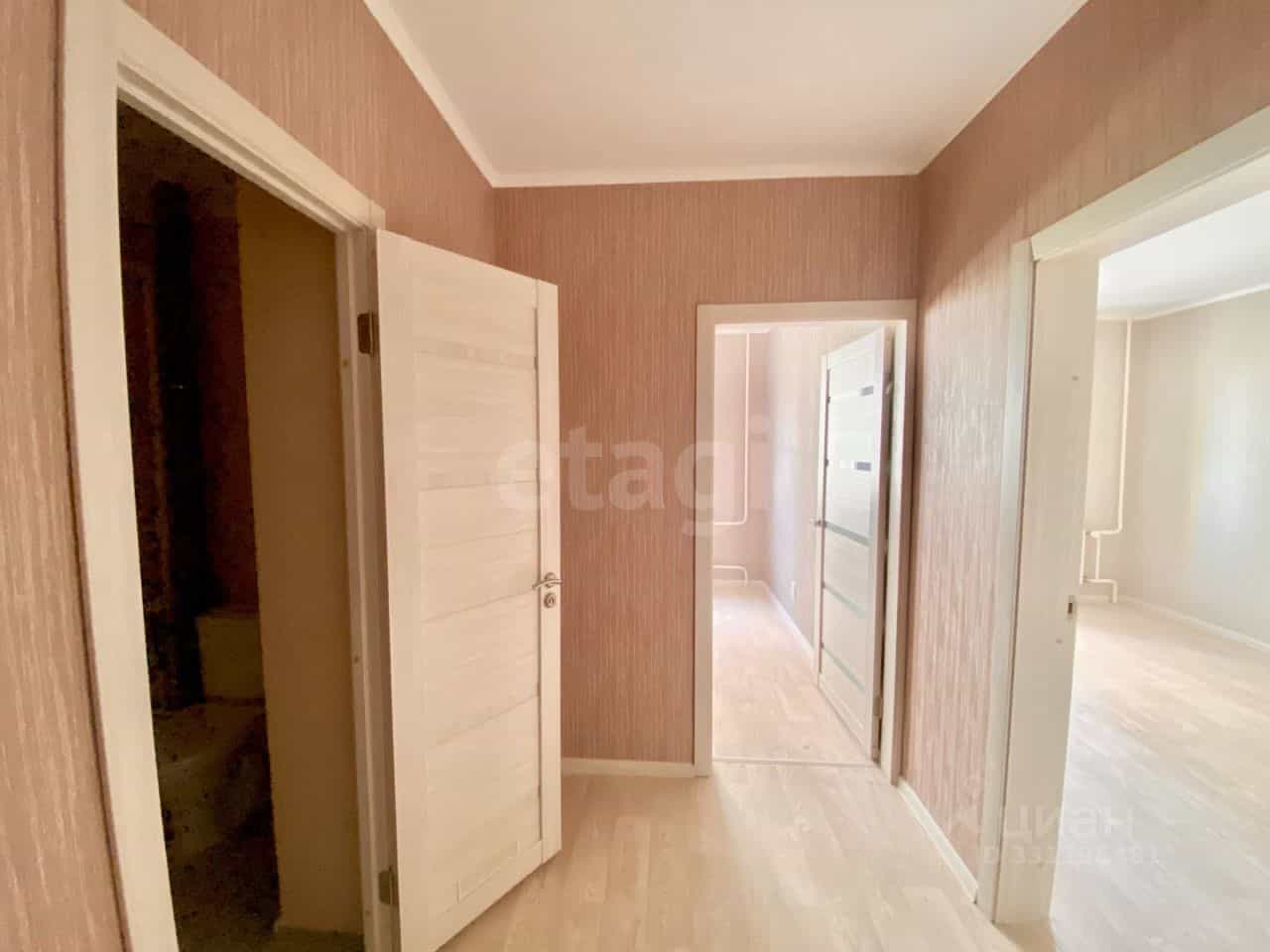 Россия, Курск, улица Евгения Клевцова, 28, фото 14