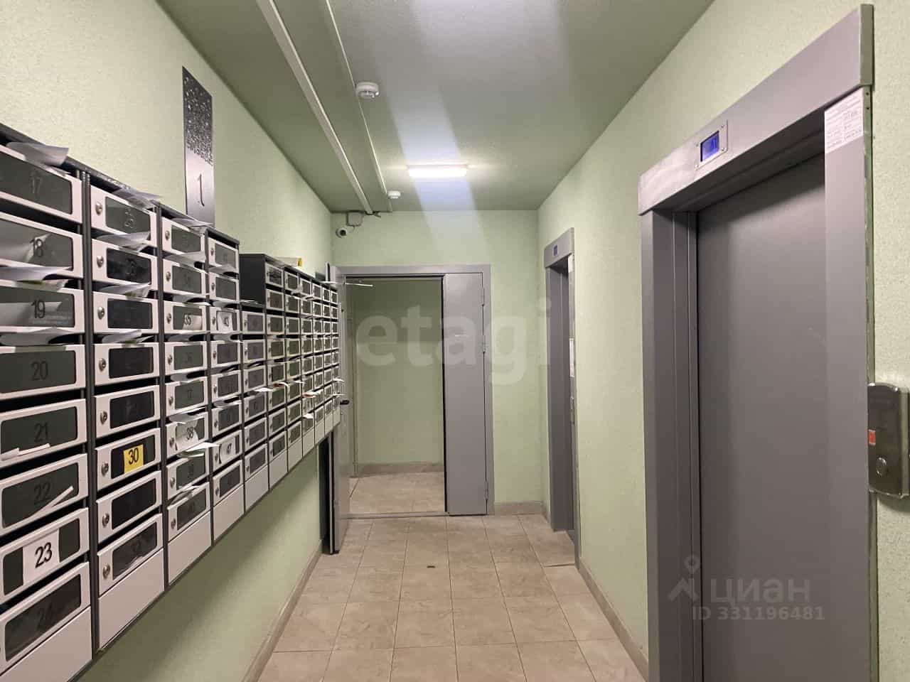 Россия, Курск, улица Евгения Клевцова, 28, фото 18
